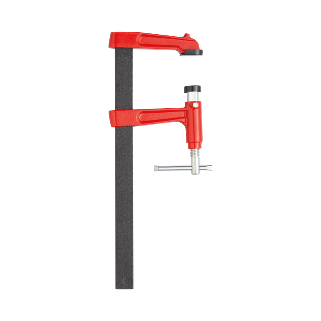 Pumpzwinge LA150/10 - bessey - Klemmung 1500 mm - Ausladung 100 - LA150/10