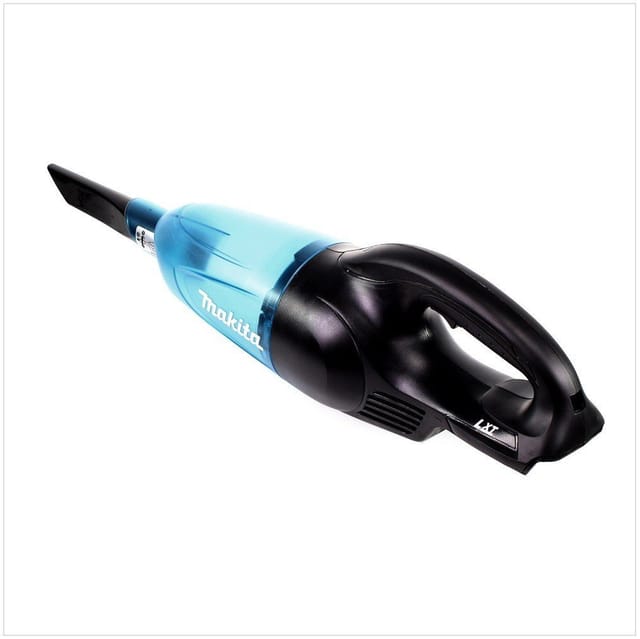 Staubsauger 18 v - 36 mbar - Ohne Batterie und Ladegerät - DCL180ZB - Makita