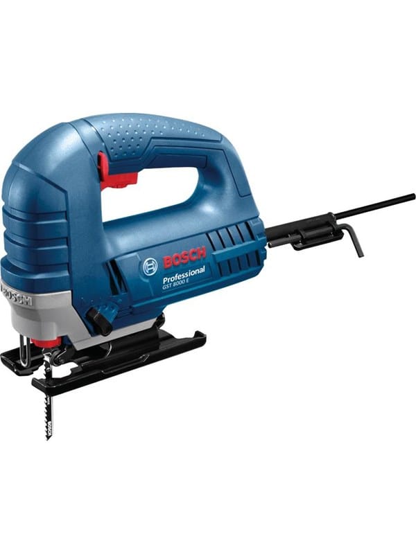Werkzeug - Stichsäge 710 w 060158H000 - Bosch