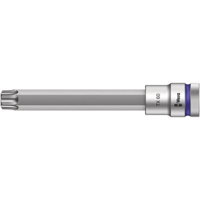 Schraubendreher-Einsatz 1/2' T60x140mm Haltef. - Wera