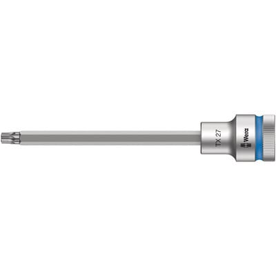 Schraubendreher-Einsatz 1/2' T27x140mm Haltef. - Wera