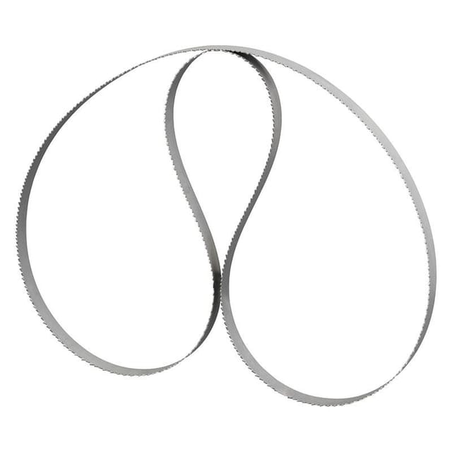 Fervi - Bandsageblatt fur Holzschnitt 2950x13x065 mm T6 n764/n2