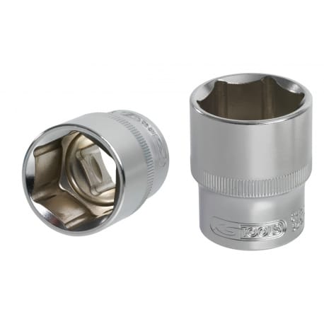 Stecknuss F6 ks 1/4' ks tools - 10 mm - 922.1410