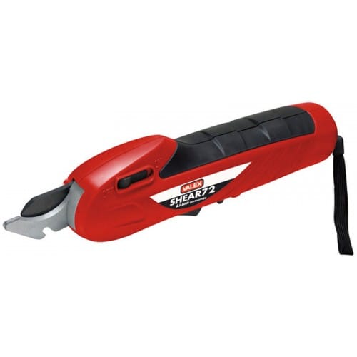 Akku-Gartenschere shear 72 - Valex