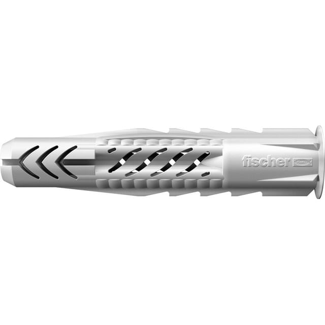 Universaldübel ux 8x40 r 100 Stk - Fischer