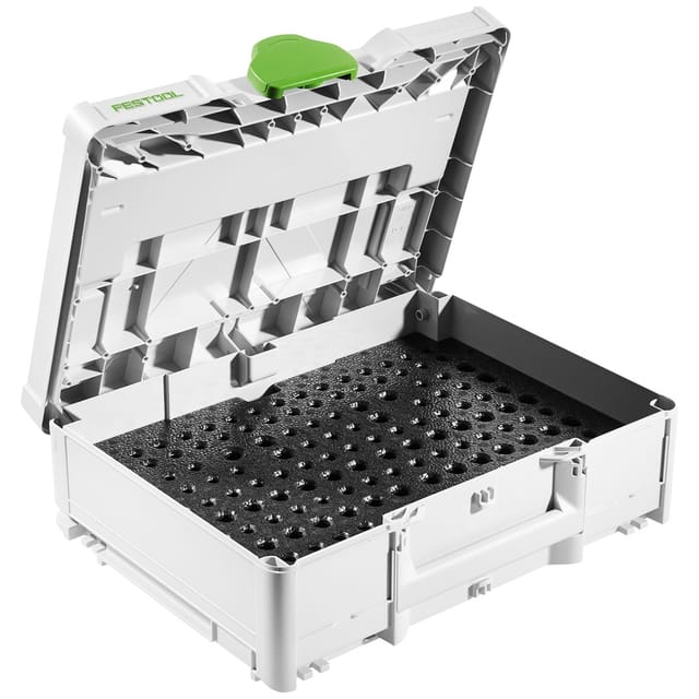 Systainer³ SYS3-OF D8/D12 - Festool