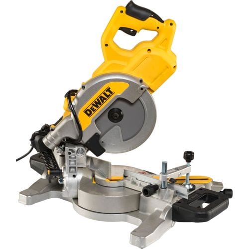 DWS777-QS Paneelsäge 216 mm, 1800 Watt - Dewalt