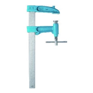 Bolzenschraubzwinge 220x 600mm Urko