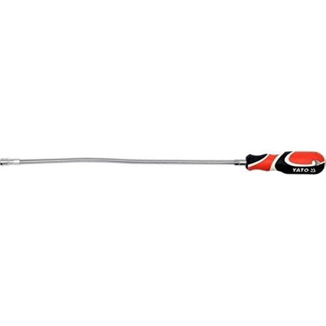 Uchwyt giętki magnetyczny 380mm do 1kg 1385 - Yato