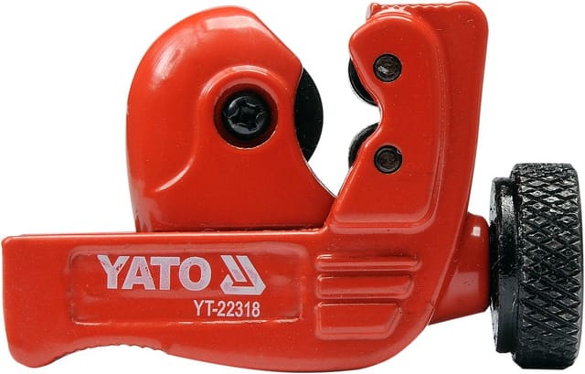 Rohrschneider 3-22mm / YT-22318 / Yato