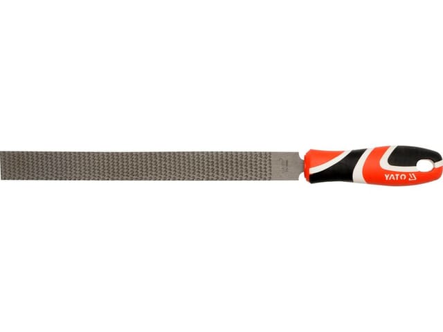 Yato YT-6219 Feile und Raspel
