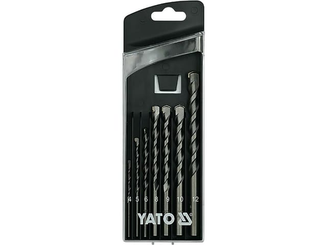 Yato YT-4390 Bohrer