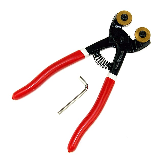 Pinza tagliapiastrelle 200mm
