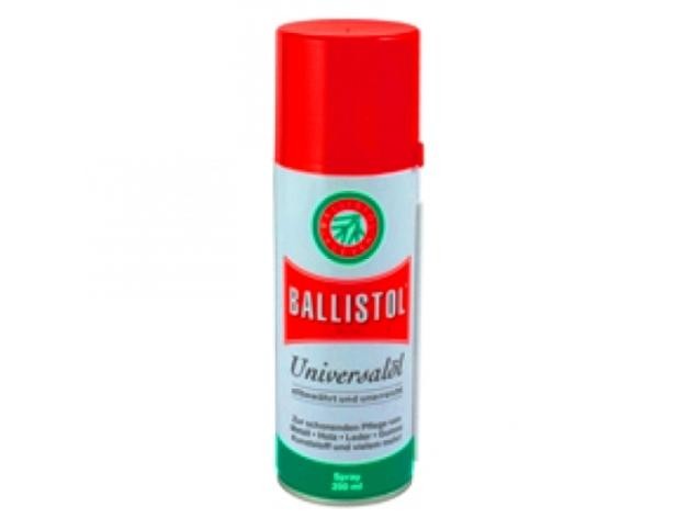 Universalöl 200ml Spraydose - Ballistol