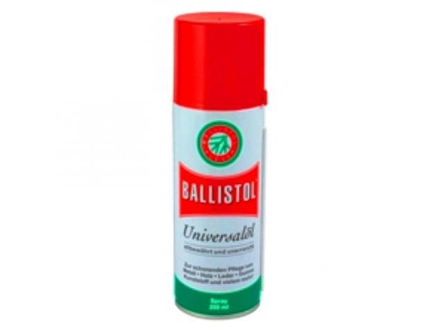 Universalöl 200ml Spraydose - Ballistol