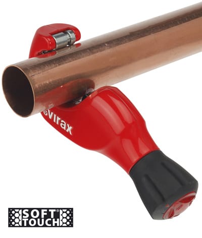 VIRAX Rohrabschneider Kupfer ZR 42 - 210445