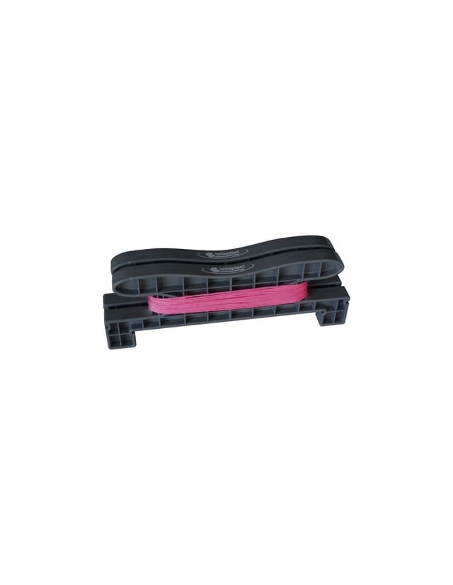 Kordelaufroller Le Kordo, Breite 20 cm und 20 m lang - Taliaplast