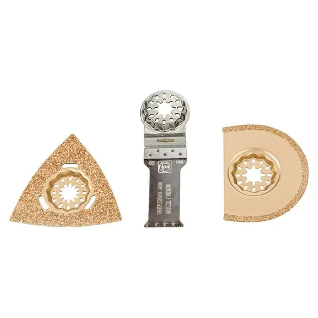 Combo Starlock tile working - 35222967070 vos - Fein