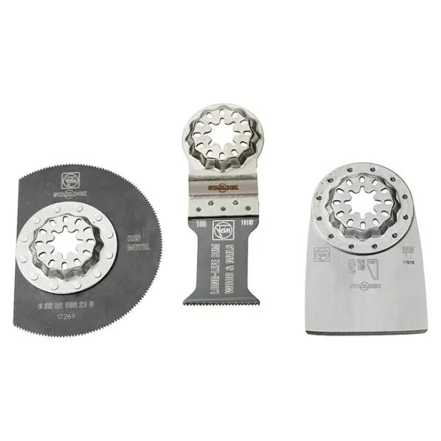 Combo Starlock renovation - 35222967110 vos - Fein