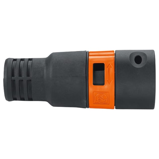 Werkzeugmuffe mit Saugkraftregulierung ø 27 mm - 31345300010 - Fein