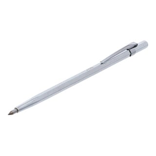Anreißnadel mit Hartmetallspitze 150 mm