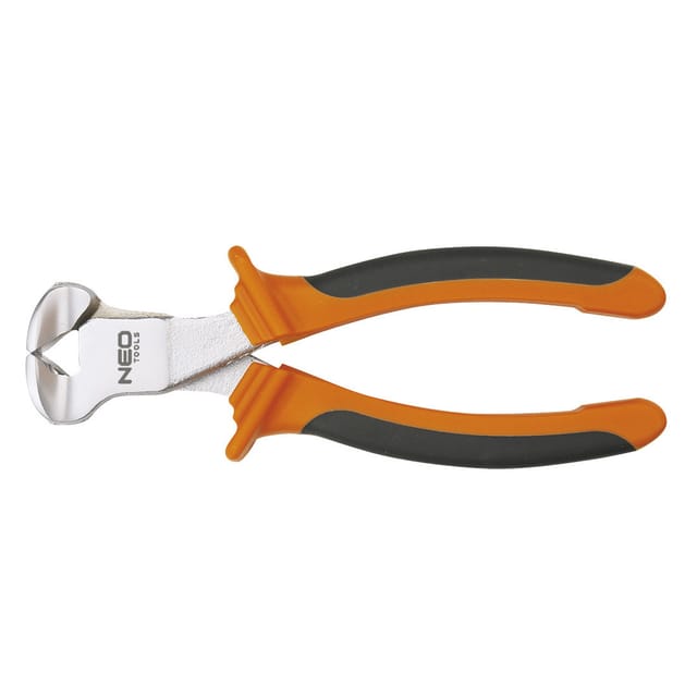 Kneifzange 160 mm aus CrV