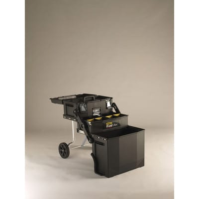 Stanley - Werkstattwagen Cantilever Fat Max 1-94-210