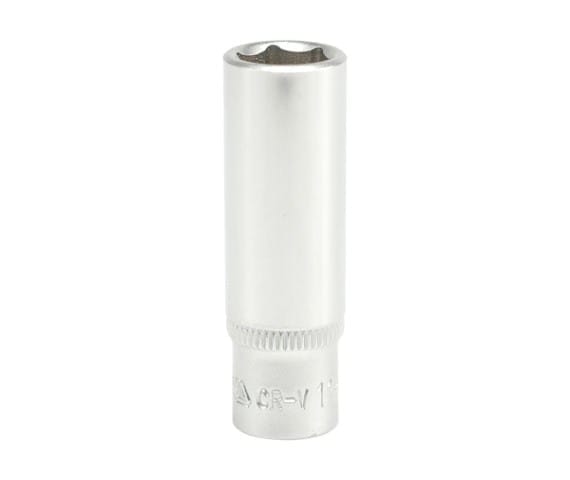 YATO 1/4" langer Innensechskant-Steckschlüssel 11mm