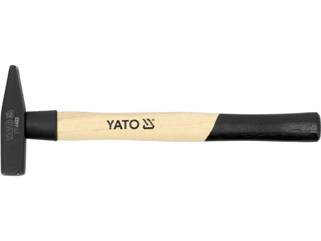 Schlosserhammer 300 g YT-4493 Yato