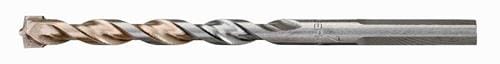 Extreme Steinbohrer, 4 x 75 mm, mit 3-seitigem Schaft DeWalt DT6671-XJ
