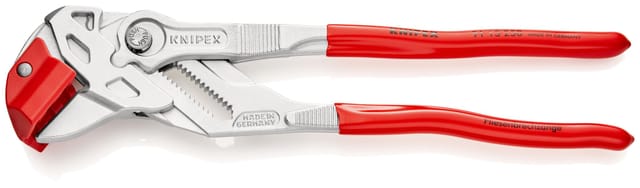 Knipex - 91 13 250 Fliesenbrechzange 1 St.