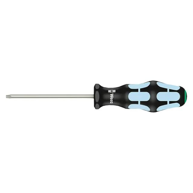 Schraubendreher Torx t 25 Stainless - Wera