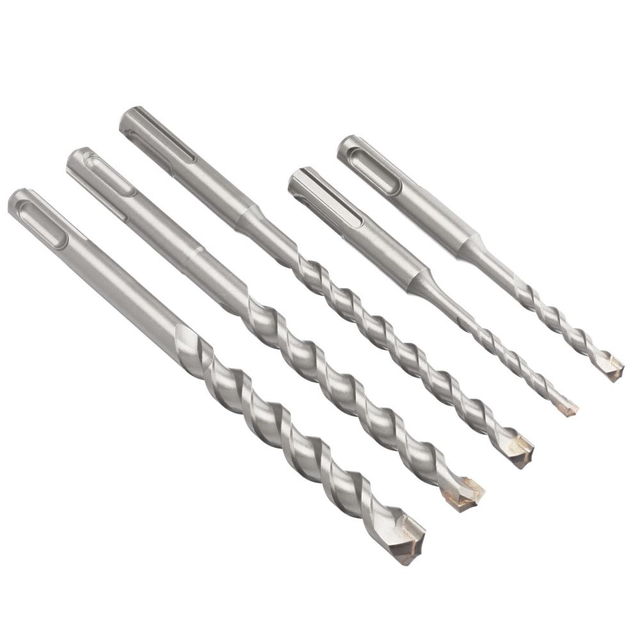 IRWIN 10502089 Bohrer Set of Bohrer 5 Stück(e)