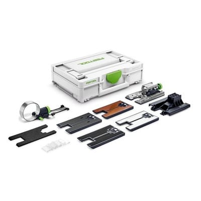 Zubehör-Systainer zh-sys-ps 420 (576789) - Festool