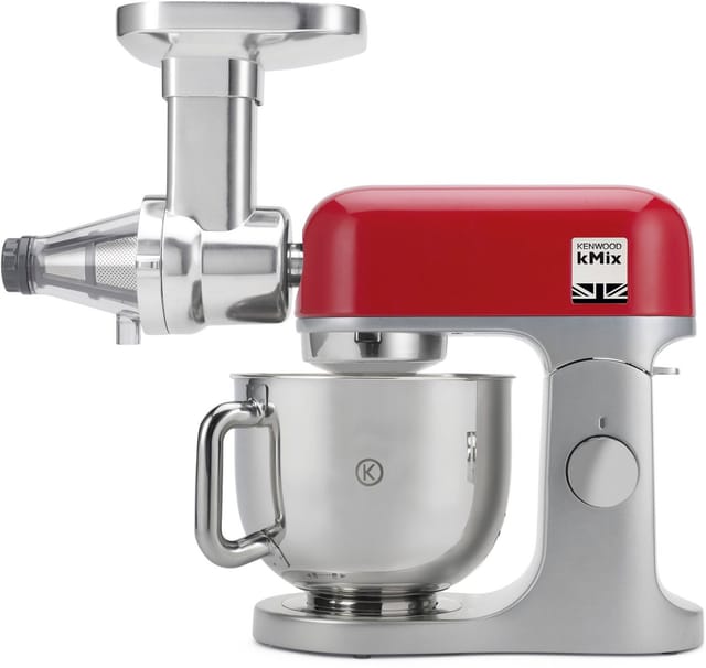 Ersatzteil - Passieraufsatz, Beerenpresse AWAT644 KAX644ME - - kenwood
