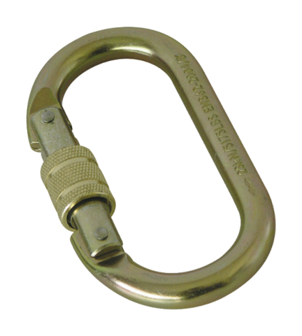 Stahlverbinder M10 TRACTEL - 31652