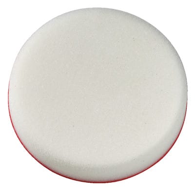 Haftpolierschwamm fein 130x25 mm (624967000) - Metabo
