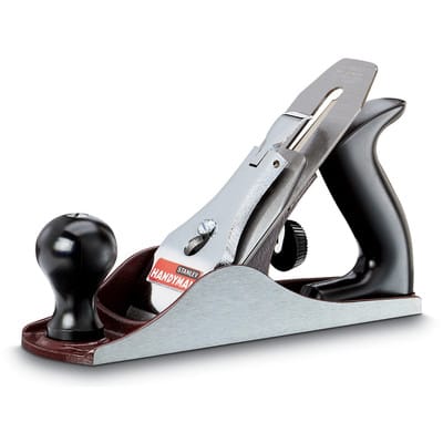 Tischhobel Handyman - H1204 - 1-12-204 - Stanley
