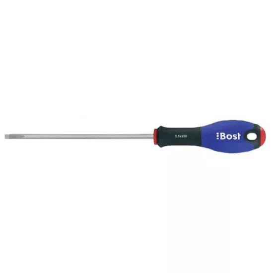 Bost - Schraubendreher - Pozidriv Expert Kreuzklinge - PZ2 x 125 mm - 624560