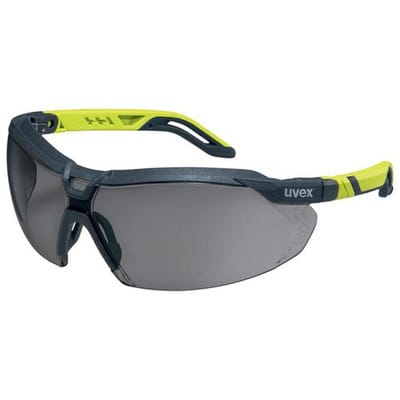 9183 9183281 Schutzbrille inkl. UV-Schutz - Uvex