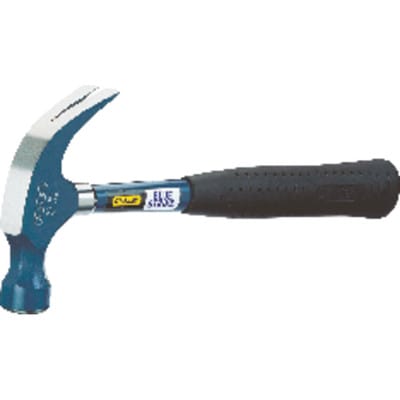 Stanley - Nagelzieher mit Rohrstiel - Bluestrike-Stahl - 1-51-488