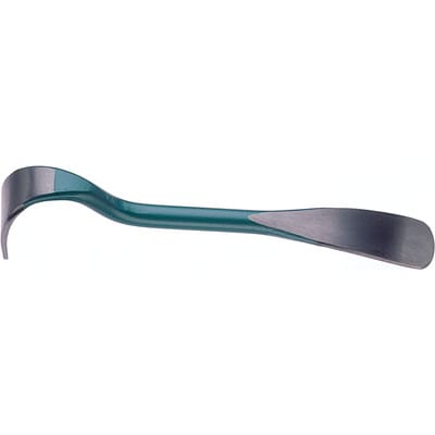 Stahlwille 10885 500 mm Ausbeul-Hebeleisen