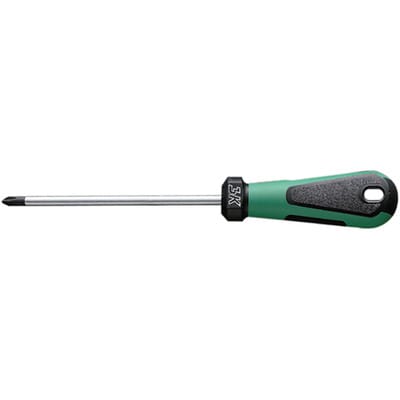 Stahlwille 4830 PH4 Kreuzschlitzschraubendreher 3K DRALL®