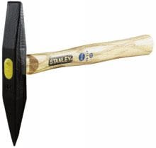 Stanley - Schweißhammer Holzstiel - 240 mm - 1-54-719
