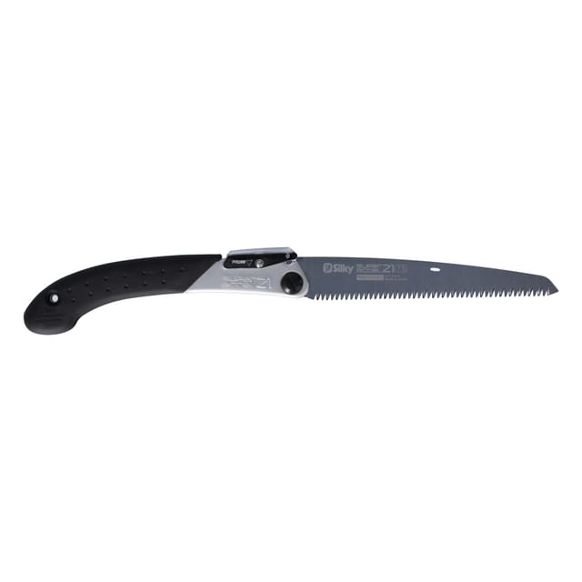 Klappsäge Super Accel 210-7,5 grob (119-21) - Silky