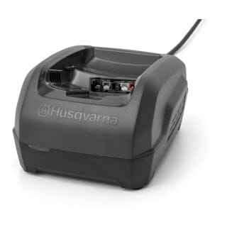 Akkuladegerät Qc250 967 97 01-01 - Husqvarna