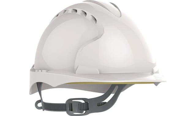 JSP Schutzhelm EVO®2 weiß ( 4000370723 )