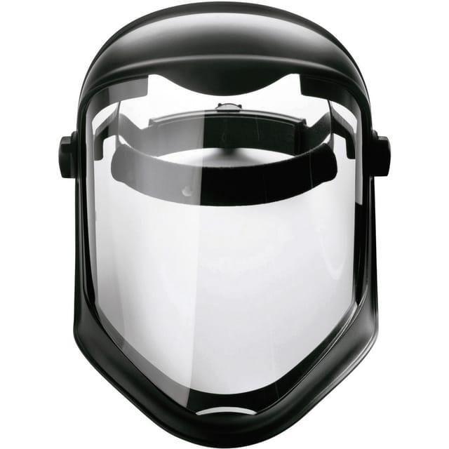 Bionic 1011626 Ersatzscheibe Transparent - Honeywell