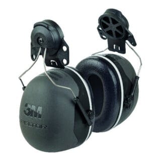 FP - Kapselgehörschutz Peltor X5P3E 3M