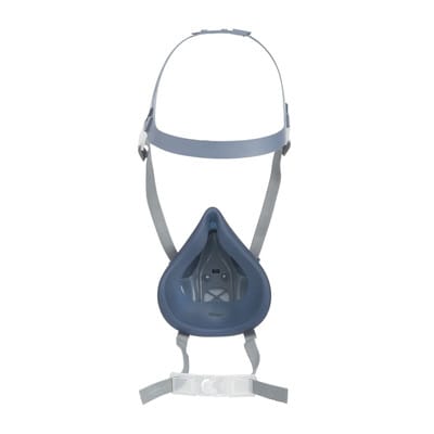 3M - Halbmaskenkörper Silikon 7503 70-0710-9120-4 Gr. l